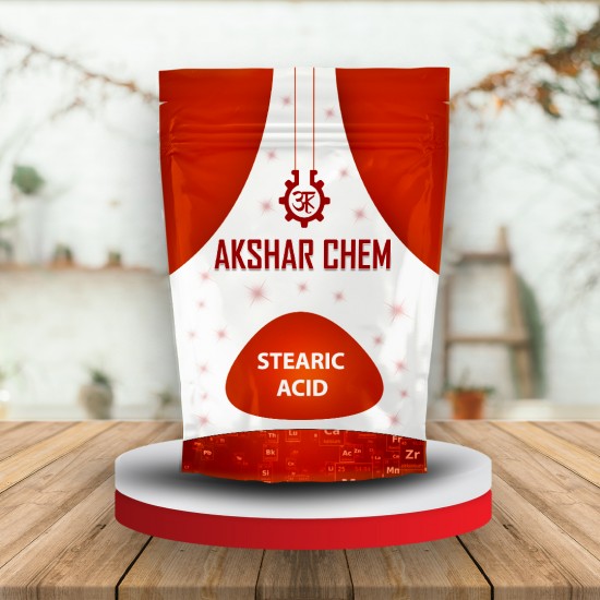 Stearic Acid full-image